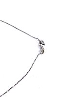 Collana Stocco Gioielli Donna in Oro bianco CSG 134 - CSG 134